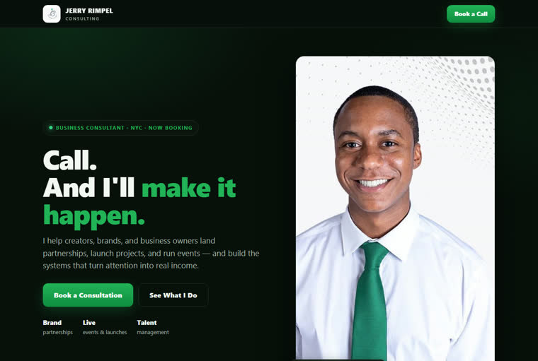 JRC Consulting