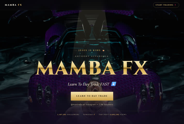 Mamba FX