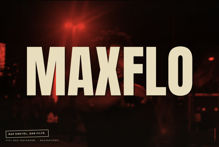 Maxflo