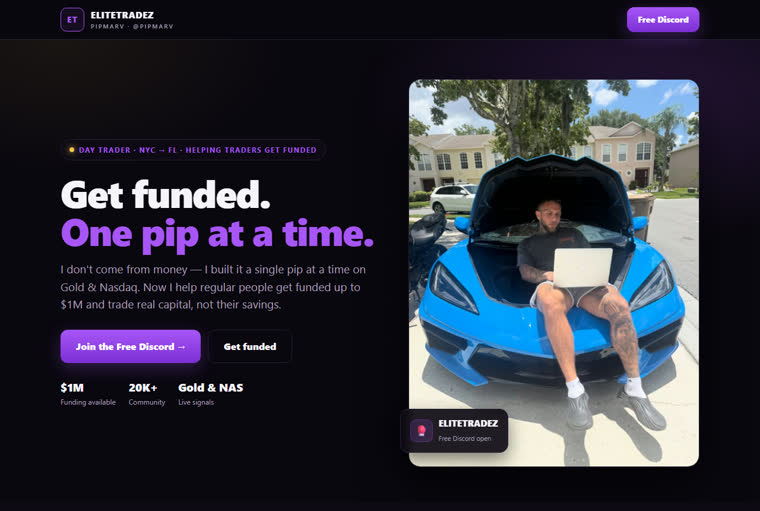 PipMarv